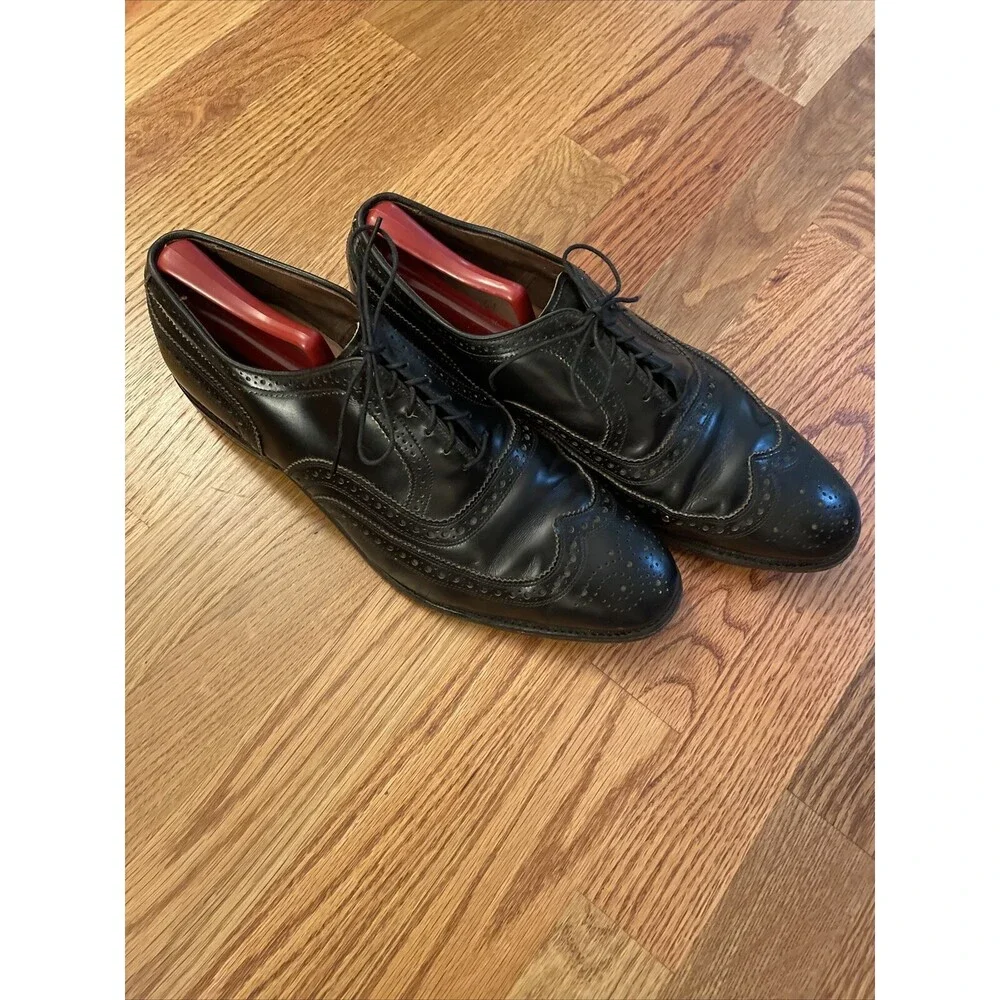 Allen Edmonds 